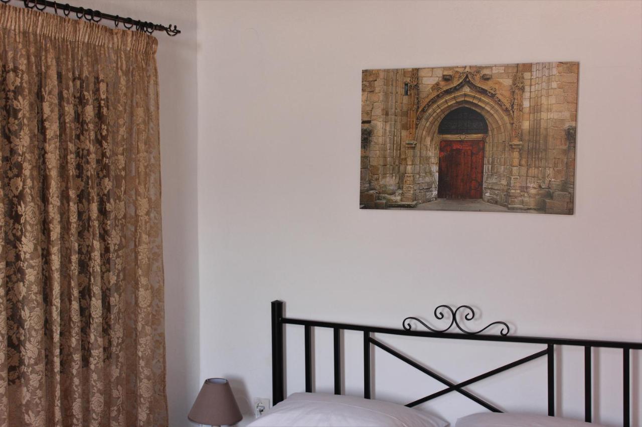 Traditional Stone House Rhodes City Exterior foto